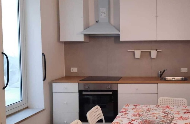 Nonna Jaca Apartament