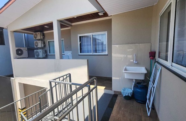 AP pra Toda a Família, no Bairro Mais Querido da Terra das Cataratas!