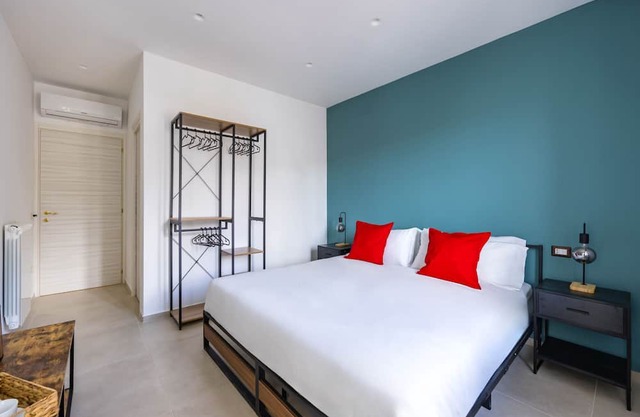 Montesanto Room 3 by Wonderful Italy