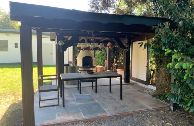 Großzügiges Familien / Kinderparadies am Eder See