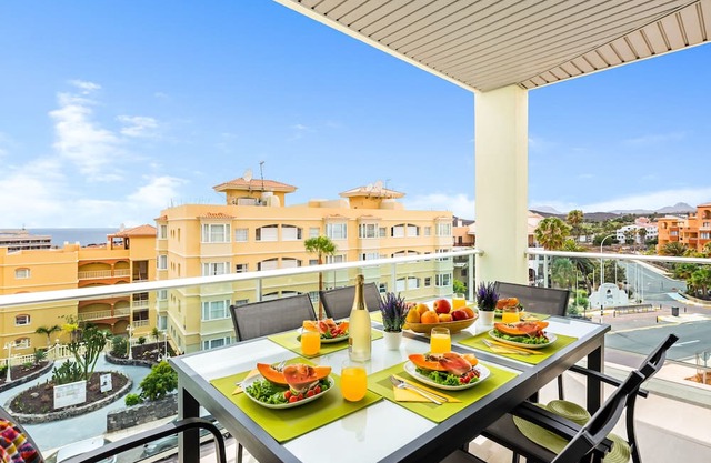 Apartamento Playa y Golf