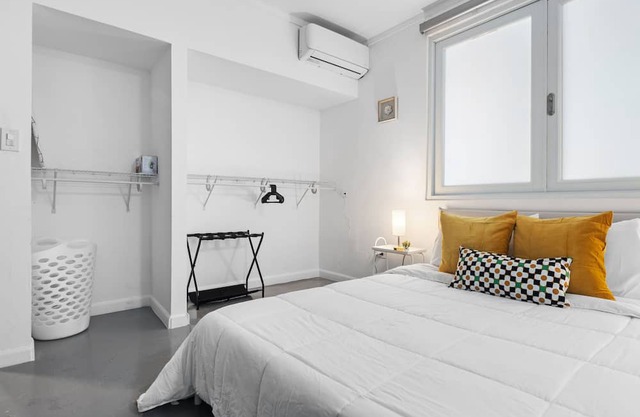 Explore the blend of modernity and comfort in Condado.