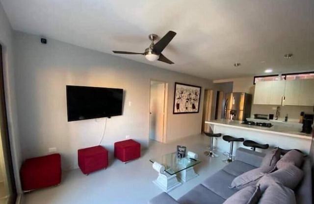 Hermoso Apartment/Beautiful Apartment