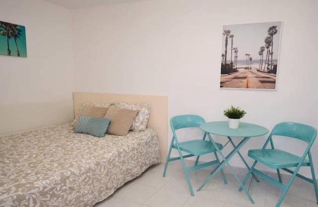 Playa del Ingles First Line APT