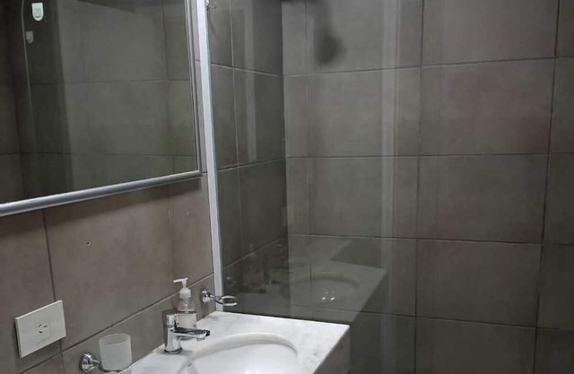 Beautiful and comfortable apartment with garage included