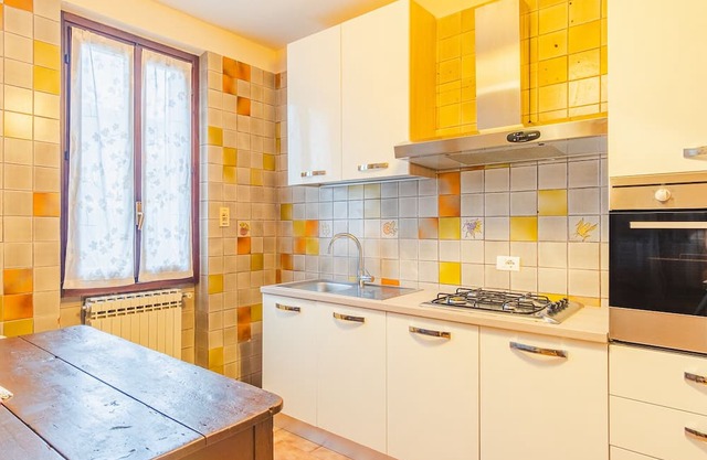 Villa Quantum Luna - Italian Homing