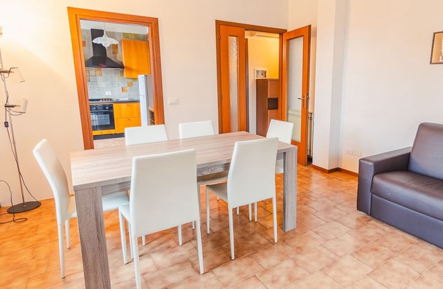 Villa Quantum Sole - Italian Homing