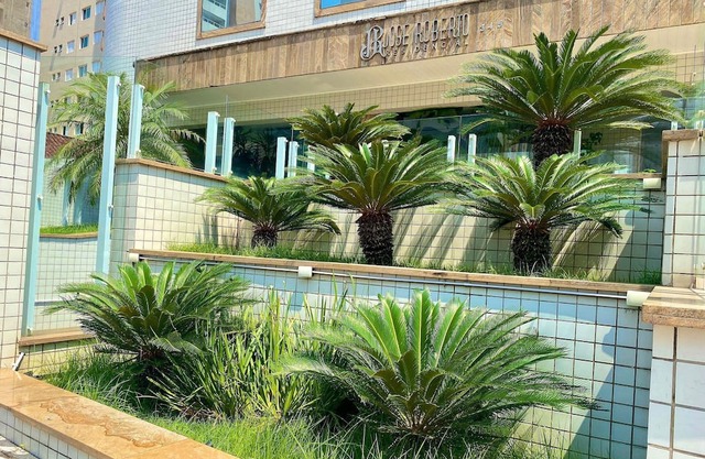 Residencial Jose Roberto Garcia