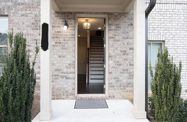 Luxury Home with Pool, Security, and Updated Appliances