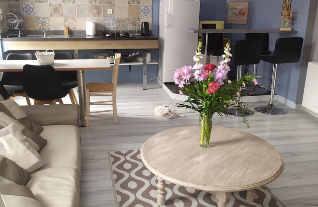 Appartement Près D'albi