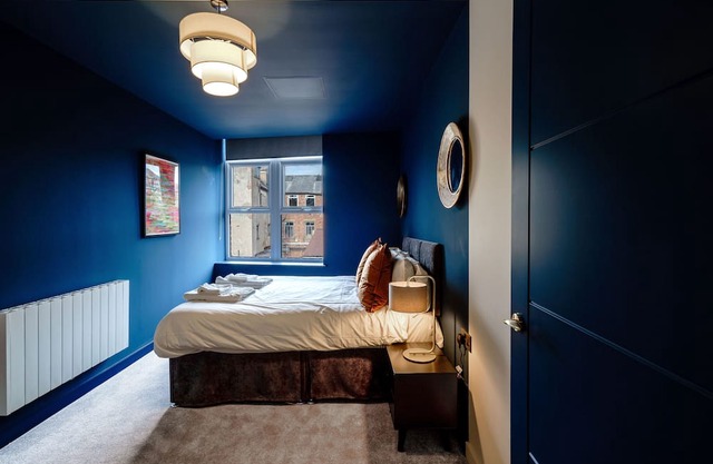 Renaissance 2: 2 BR in Southport's Premier Block