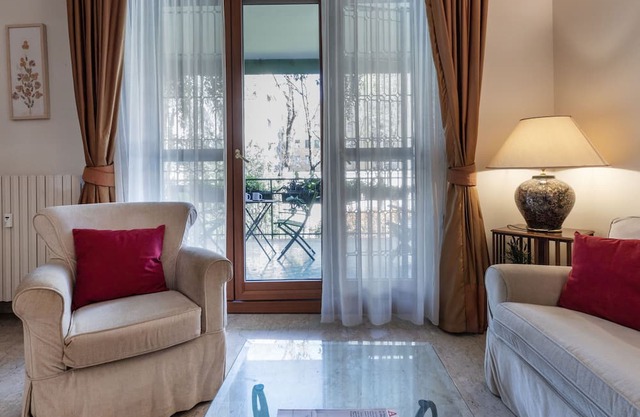 Italianway - D'Orsenigo 22