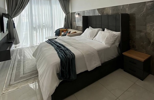 KASS towers Luxury Studio Apartment