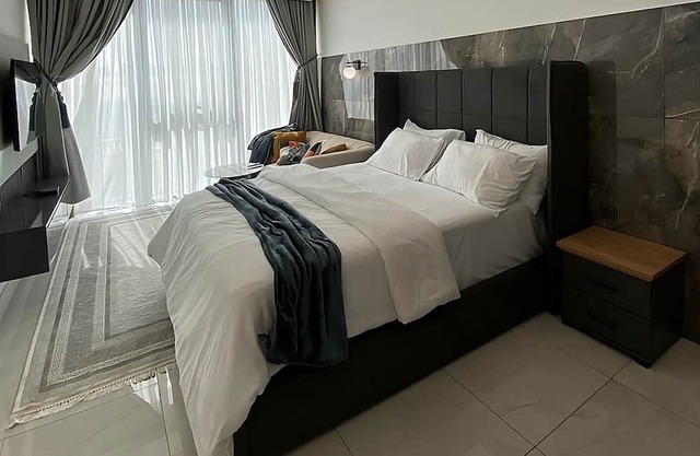 KASS towers Luxury Studio Apartment