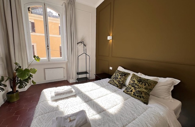 Trastevere Luxury Appartement