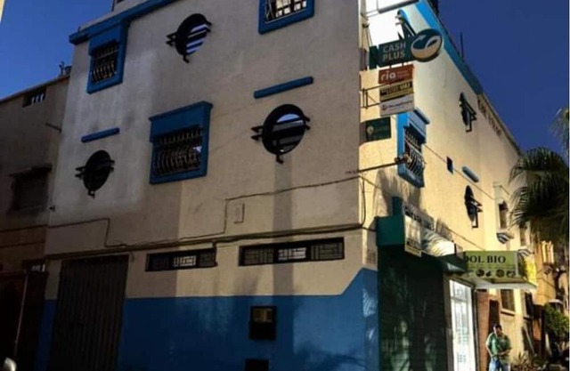 DINOSAUR ANZA SURF HOUSE - Double room #3