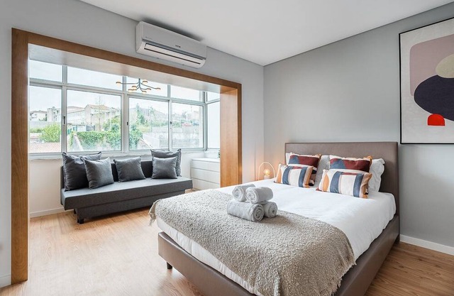 GuestReady - Comfortable Getaway in Porto