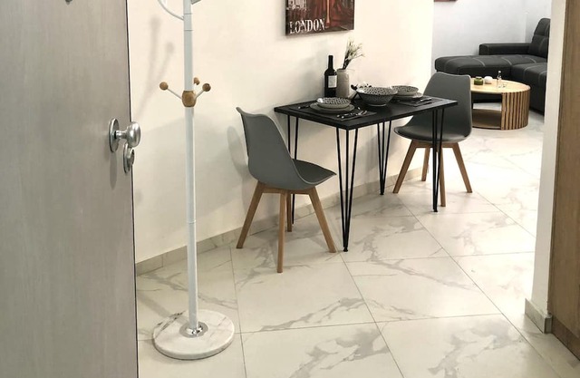 KYRA APARTMENT
