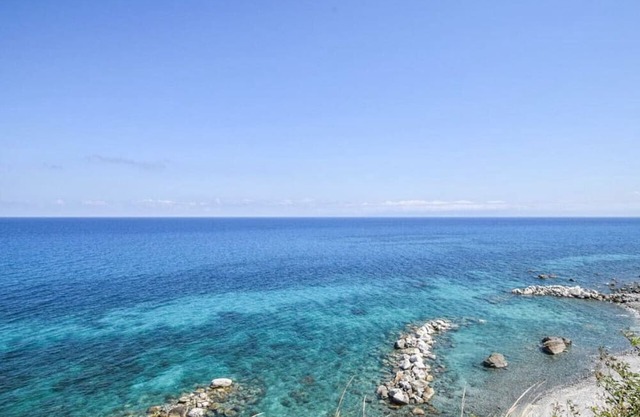 Appartamento Seby - San Leonardo di Cutro