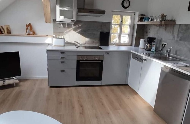 Apartment Bella Arte