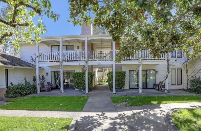 Wine Country Bliss! 1 bed/1 bath