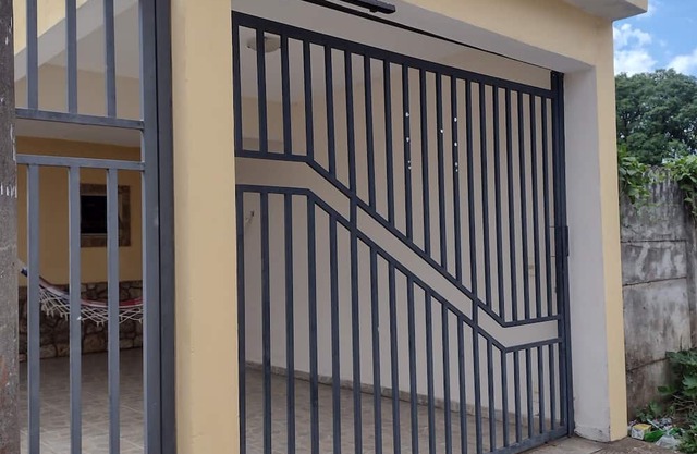 Casa Grande Conforto