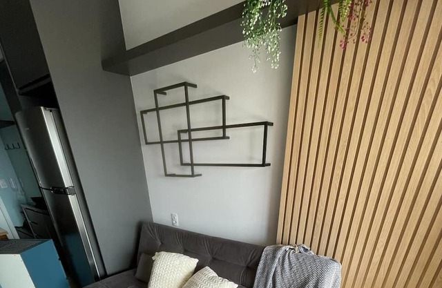 Apartamento Faria Lima