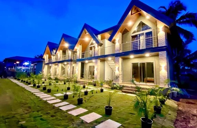 Mermaid Avisa Resort