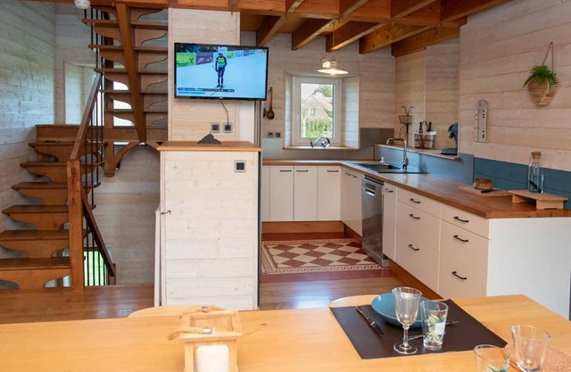 Gite Poilley (Manche), 2 bedrooms, 3 persons