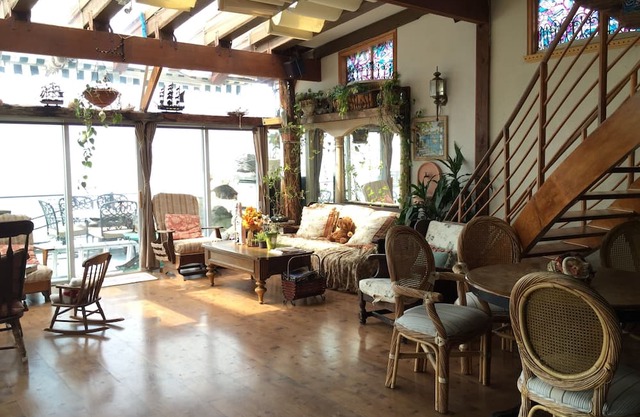 A little peace at the beach, the perfect summer rental!