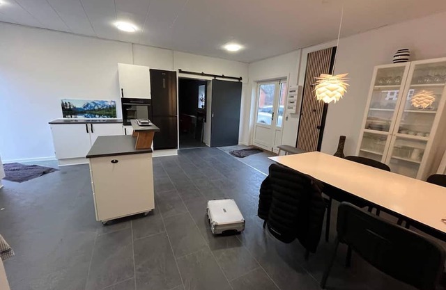 4 star holiday home in Nørre Nebel