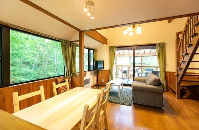 S3 Whole house rental planApril and May weekda / Shimoina District Nagano