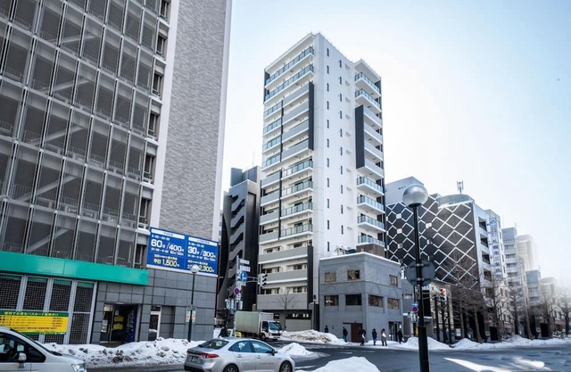 MOXIE - MOXIE / Sapporo Hokkaidō