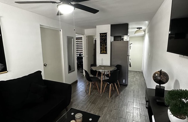 Departamento en Torres Reyes ll