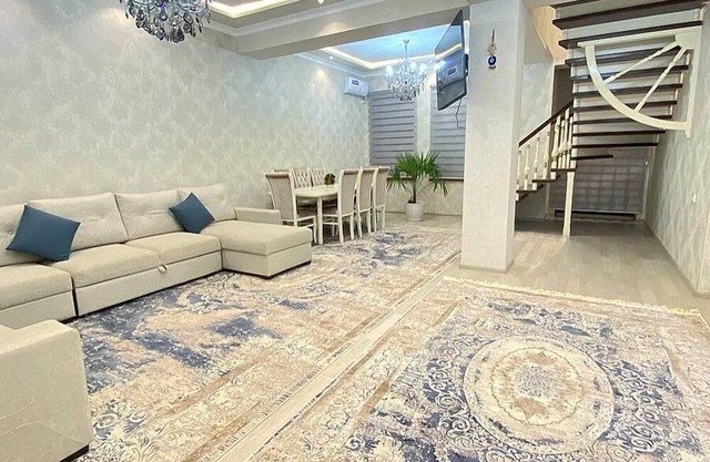 Samarkand Fruza