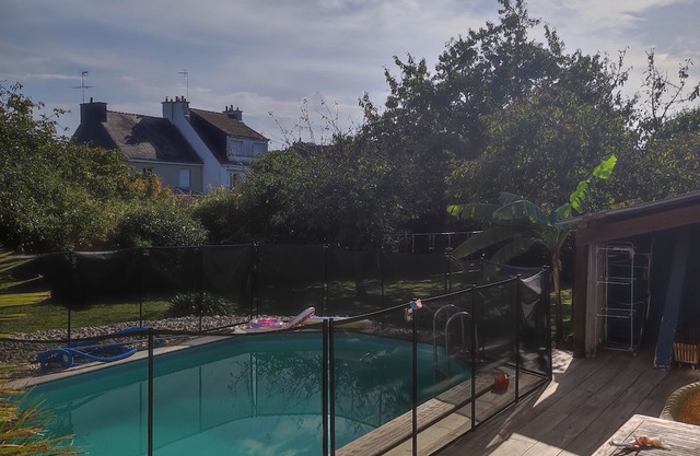 1930s family home near the sea