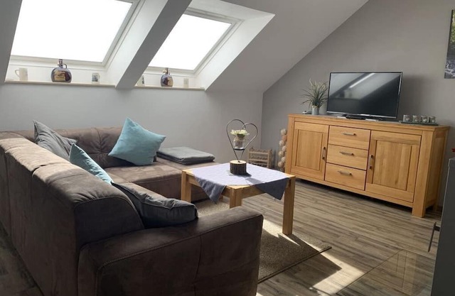 Holiday apartment Drayling