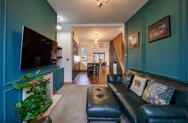 Host & Stay | 19 Garswood