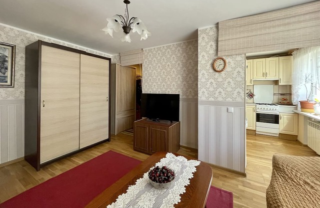 Cozy Seaside Holiday Appartment next to Stroomi Shopping Mall. Pet-Friendly!