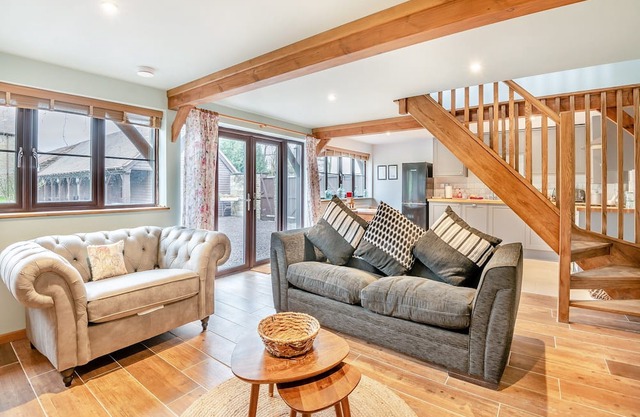 1 bedroom accommodation in Westbury-on-Severn