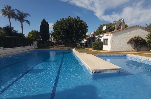 Villa Marbella, 2 bedrooms, 4 persons