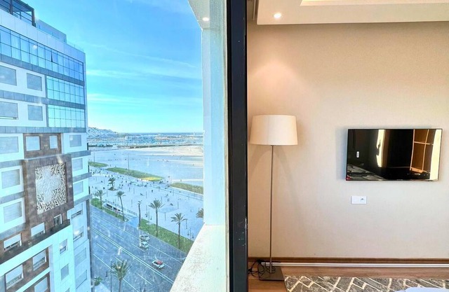 Le Mirage in Tanger With 3 Bedrooms and 3 5 Bathrooms