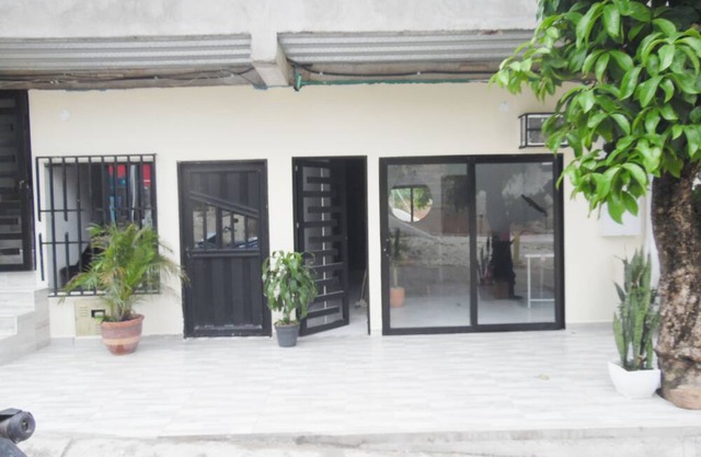 Apartamentos turisticos Bethel