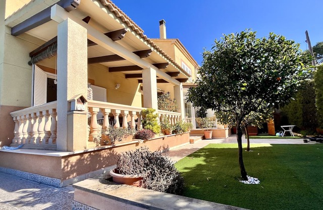 Family Home Mallorca