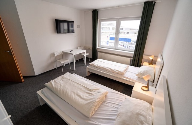 Ferienwohnung/app. für 10 Gäste mit 122m² in Worms