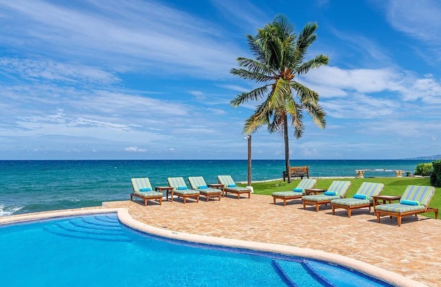 Karma Bay at Tryall Club in Montego Bay by Personal Villas - Amazing Beaches