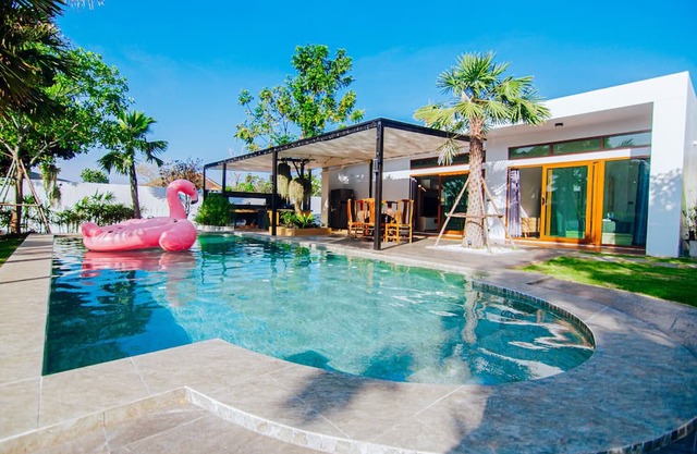 Mabprachan Resort 5 Bedroom - MR5