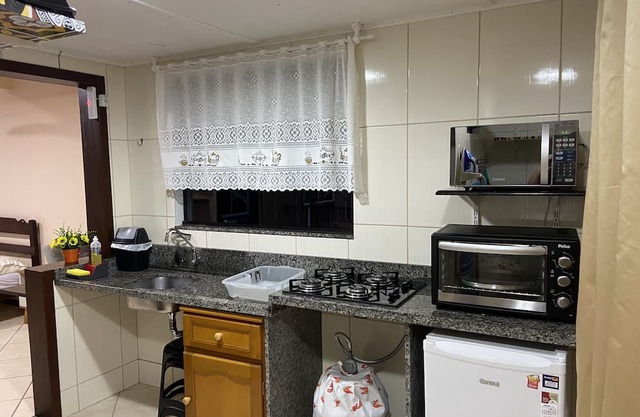 Loft Aconchegante em Blumenau com Garagem