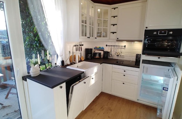 Holiday apartment Herzberg for 1 - 2 persons with 1 bedroom - Holiday apartment