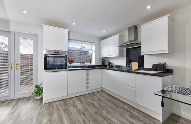 Cosford House - 2 Bedroom